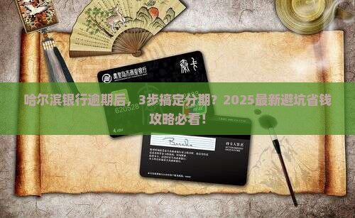 哈尔滨银行逾期怎么办理分期