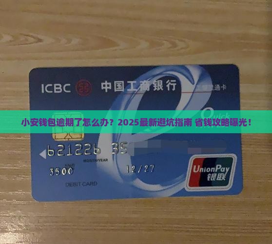 小安钱包逾期怎么办如何解决