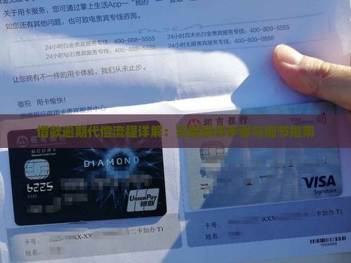 借款逾期代偿流程详解：完整操作步骤与细节指南