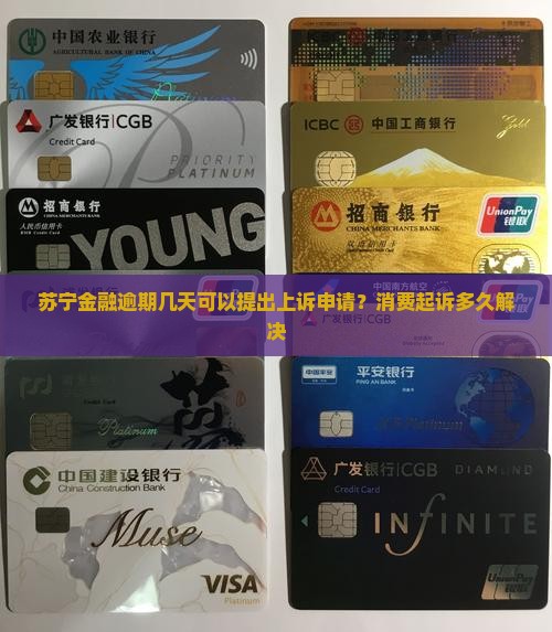苏宁金融逾期几天可以提出上诉申请？消费起诉多久解决