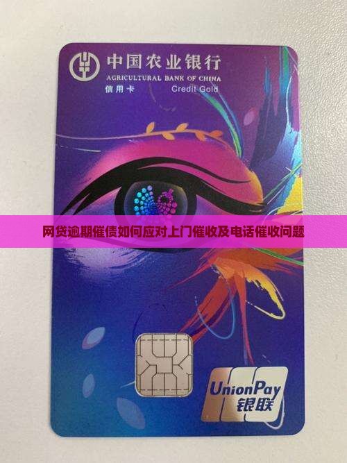 网贷逾期催债如何应对上门催收及电话催收问题