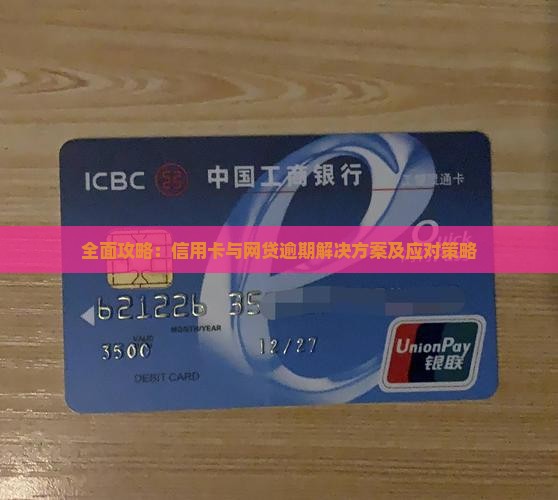 全面攻略：信用卡与网贷逾期解决方案及应对策略