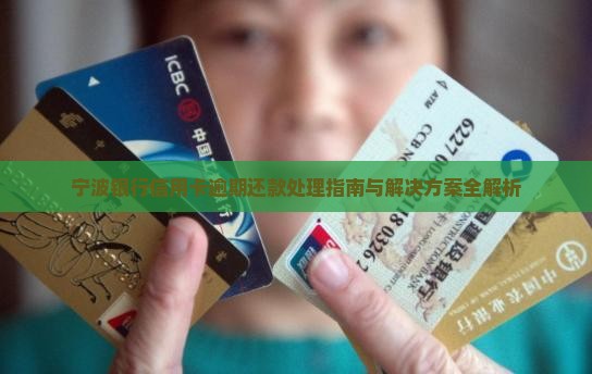 宁波银行信用卡逾期还款处理指南与解决方案全解析