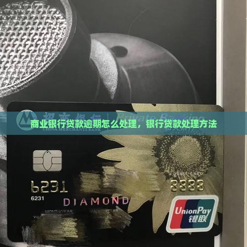乐山商业银行贷款逾期怎么处理