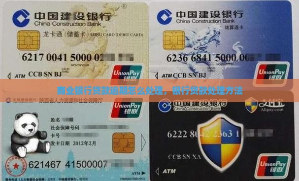 乐山商业银行贷款逾期怎么处理