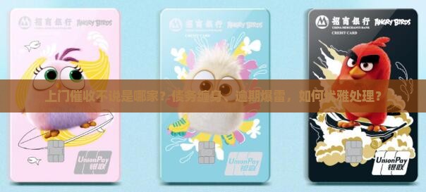 上门催收不说是哪家如何处理