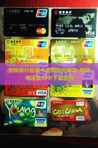 吉林银行信用卡逾期如何解决