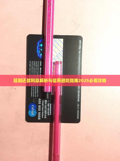 银行申请延期还款收利息