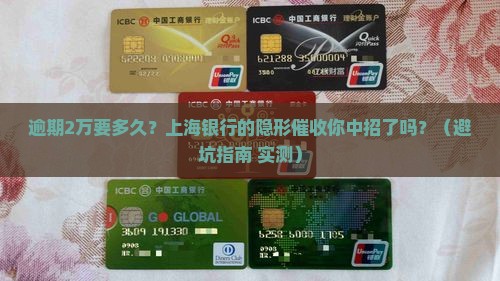 上海银行逾期2万多少天