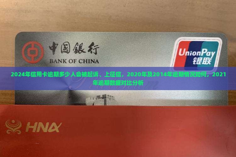 2024年信用卡逾期多少人