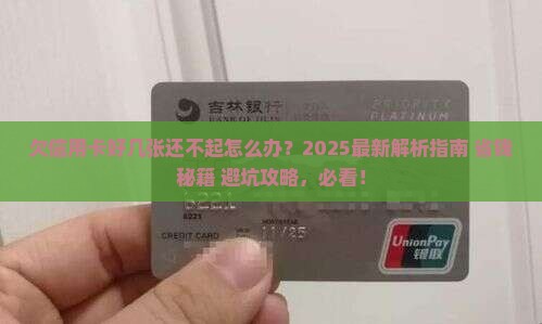 欠信用卡好几张还不起