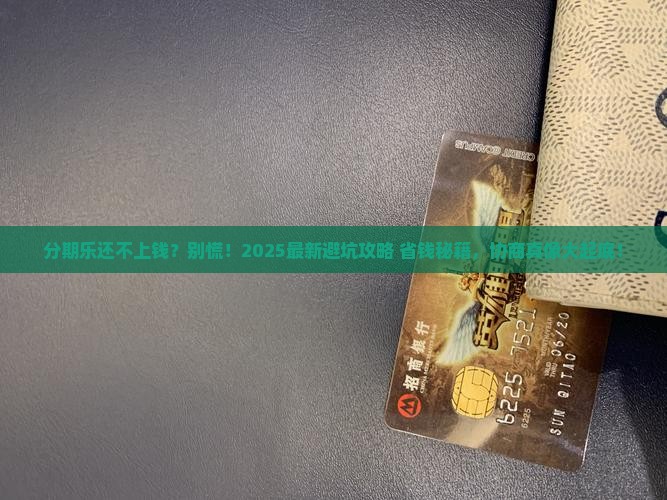 分期乐还不上钱能协商成功吗