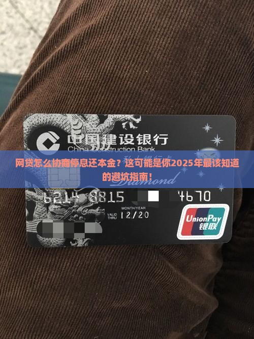 网贷怎么协商停息还本金