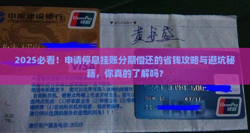 申请停息挂账分期偿还的方法是什么