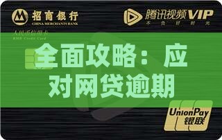 全面攻略：应对网贷逾期危机与解决方案汇总