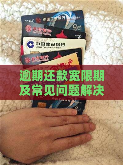 逾期还款宽限期及常见问题解决方案