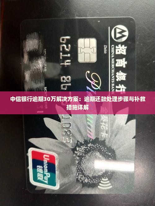 中信银行逾期30万解决方案：逾期还款处理步骤与补救措施详解
