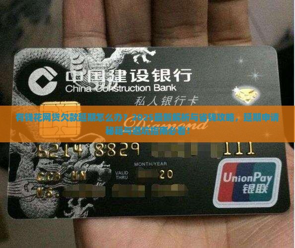有钱花网贷欠款延期怎么办