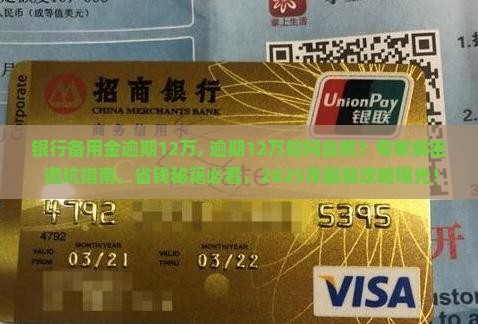 银行备用金逾期12万