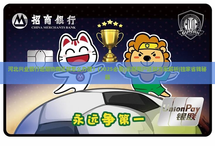 河北兴业银行逾期协商还款怎么办理