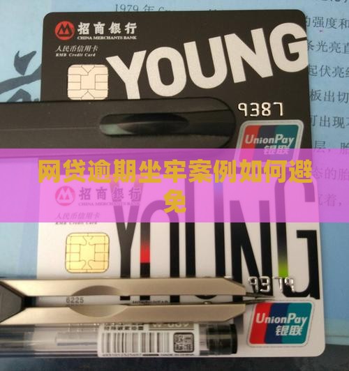 网贷逾期坐牢案例如何避免