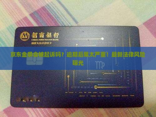 京东白条金条起诉时间