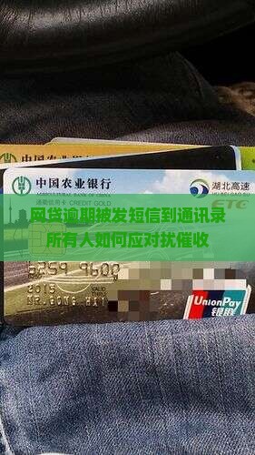 网贷逾期被发短信到通讯录所有人如何应对