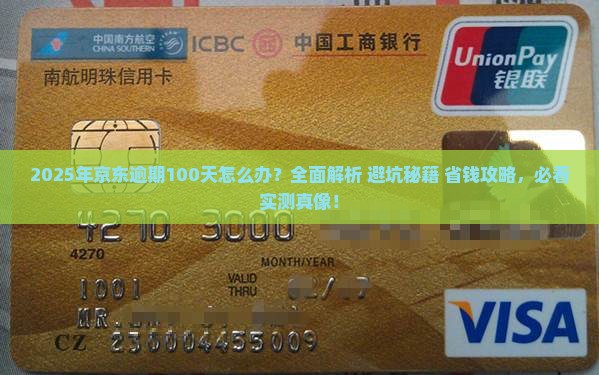 京东白条逾期100天怎么办