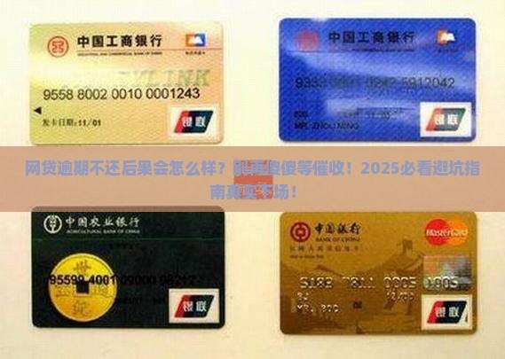 网贷逾期不还后果会怎么样严重
