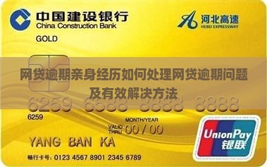 网贷逾期亲身经历如何处理网贷逾期问题及有效解决方法