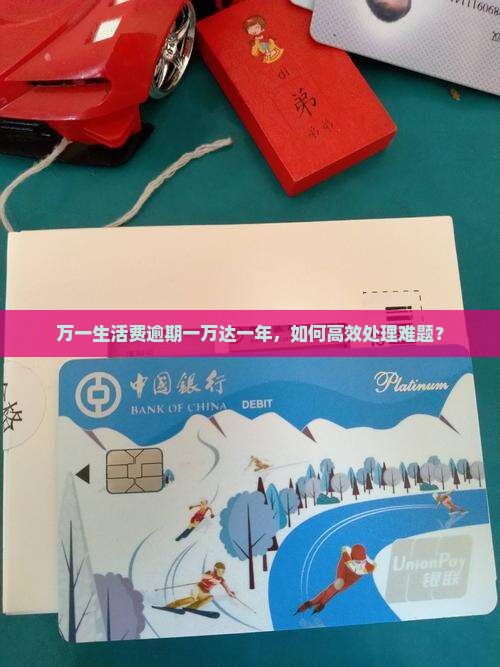 万一生活费逾期一万达一年，如何高效处理难题？