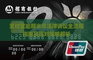 支付宝逾期半年法律诉讼全流程指南及应对策略解析