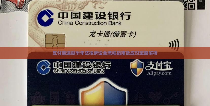 支付宝逾期半年法律诉讼全流程指南及应对策略解析