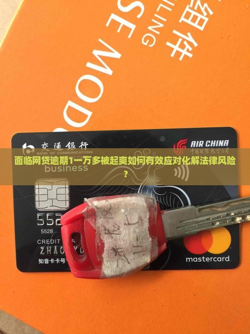 面临网贷逾期1一万多被起爽如何有效应对化解法律风险？