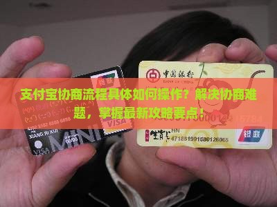 支付宝协商流程具体如何操作？解决协商难题，掌握最新攻略要点！