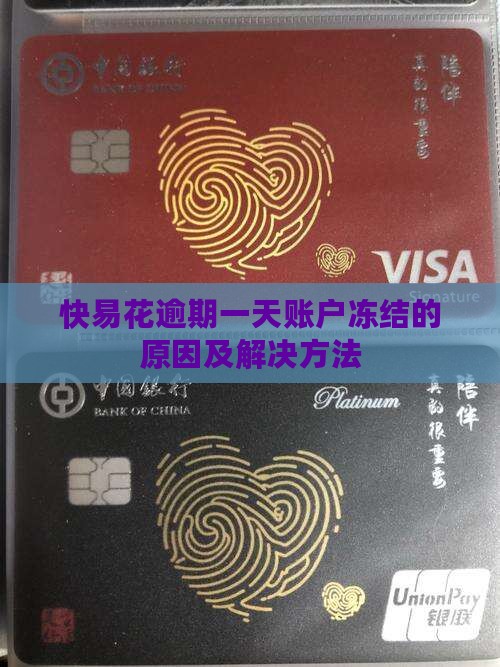 快易花逾期一天账户冻结的原因及解决方法