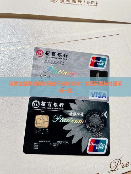 消费金融调解期如何进行纠纷解决？常见问题与处理策略一览