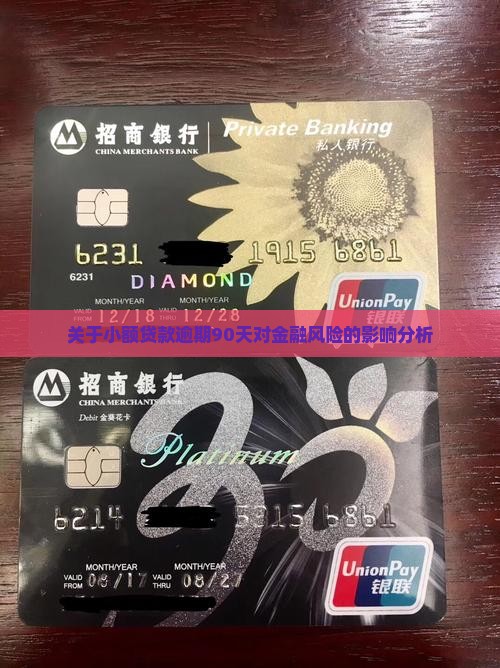 关于小额贷款逾期90天对金融风险的影响分析