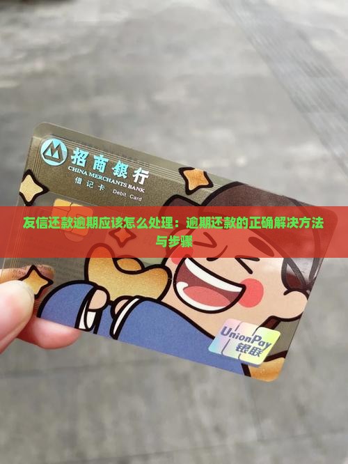 友信还款逾期应该怎么处理：逾期还款的正确解决方法与步骤