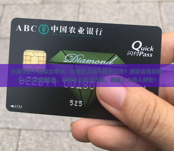 分期乐还不起会坐牢吗