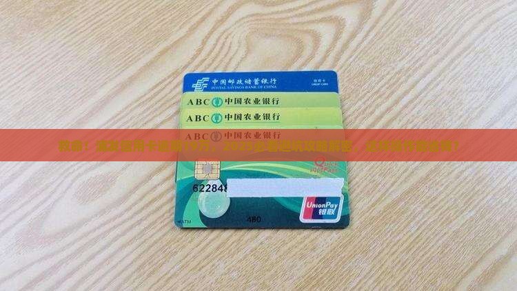 浦发信用卡逾期19万