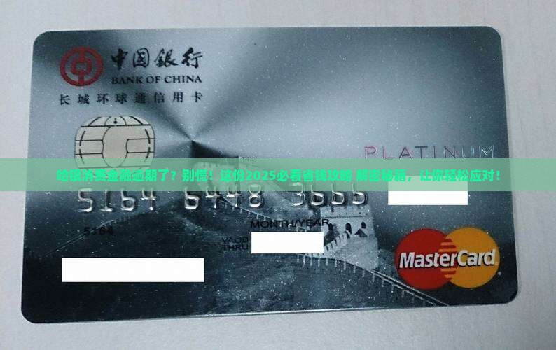 哈银消费金融逾期还款怎么办