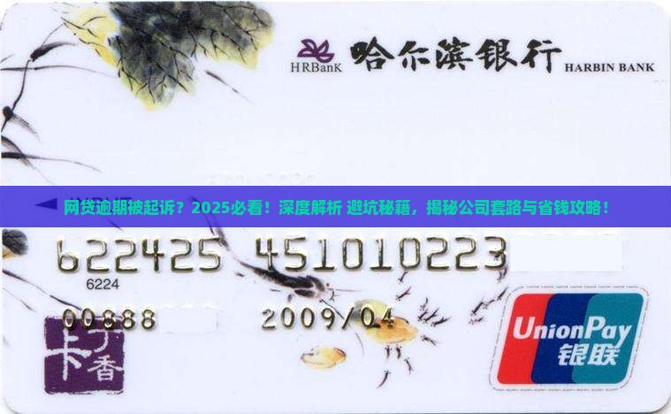 网贷逾期起诉公司应该注意哪些问题