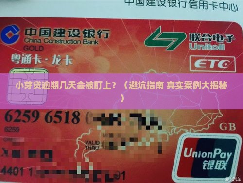 小芽贷逾期多久会收到紧急通知