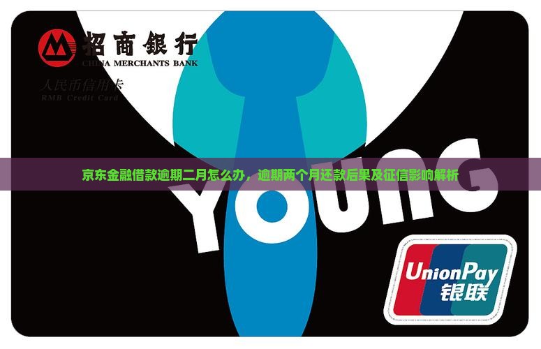 京东金融借款逾期二月怎么办，逾期两个月还款后果及征信影响解析