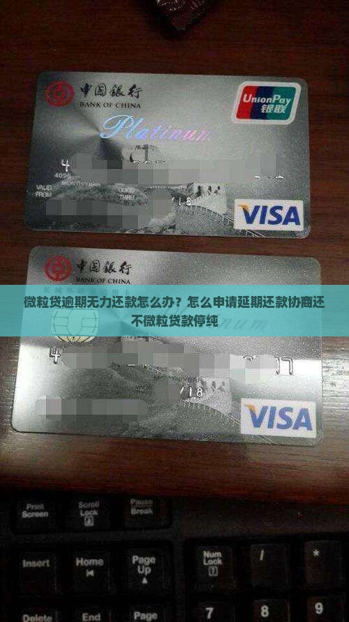 微粒贷逾期无力还款怎么办？怎么申请延期还款协商还不微粒贷款停纯