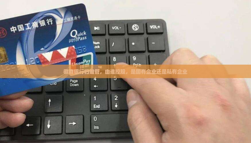 徽商银行归谁管，由谁控股，是国有企业还是私有企业