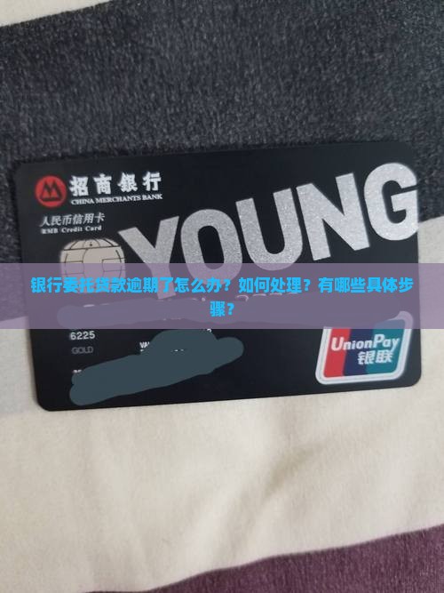 银行委托贷款逾期了怎么办？如何处理？有哪些具体步骤？
