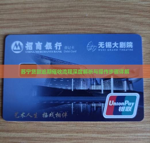 苏宁贷款逾期催收流程深度解析与操作步骤详解