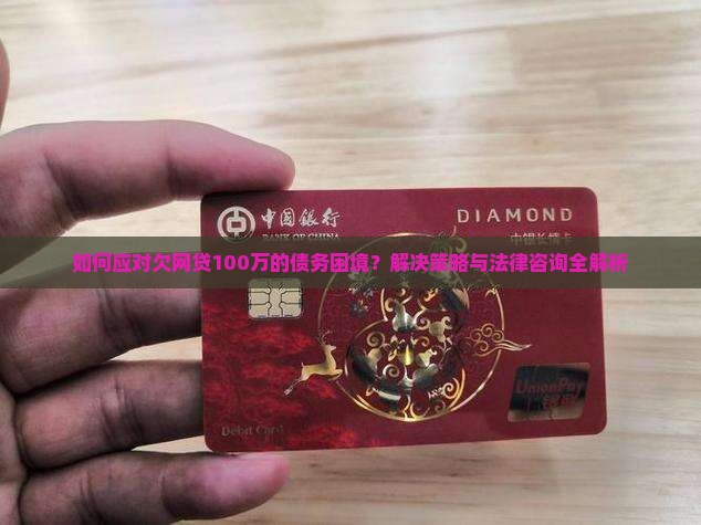 如何应对欠网贷100万的债务困境？解决策略与法律咨询全解析